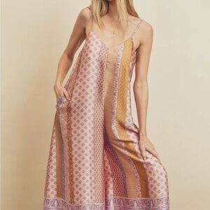 Dress Forum Jumpsuit